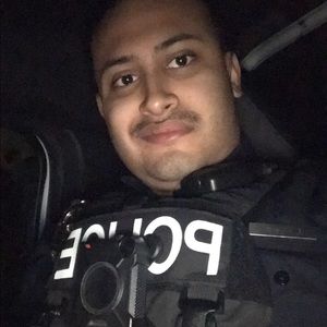 Meet your Posher, Josue